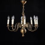 1146 8291 CHANDELIER